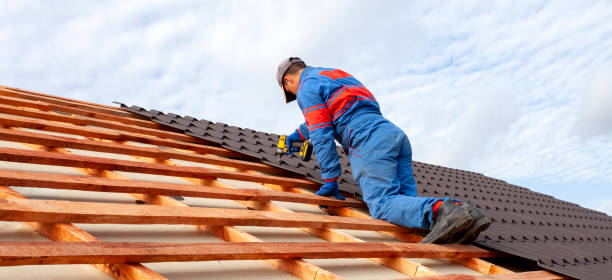 Best Roof Insulation Installation  in Port Reading, NJ