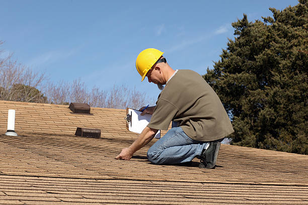 Best Roof Maintenance and Cleaning  in Port Reading, NJ